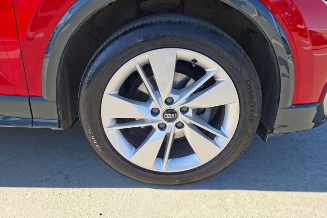 Audi Q2 Photo 5