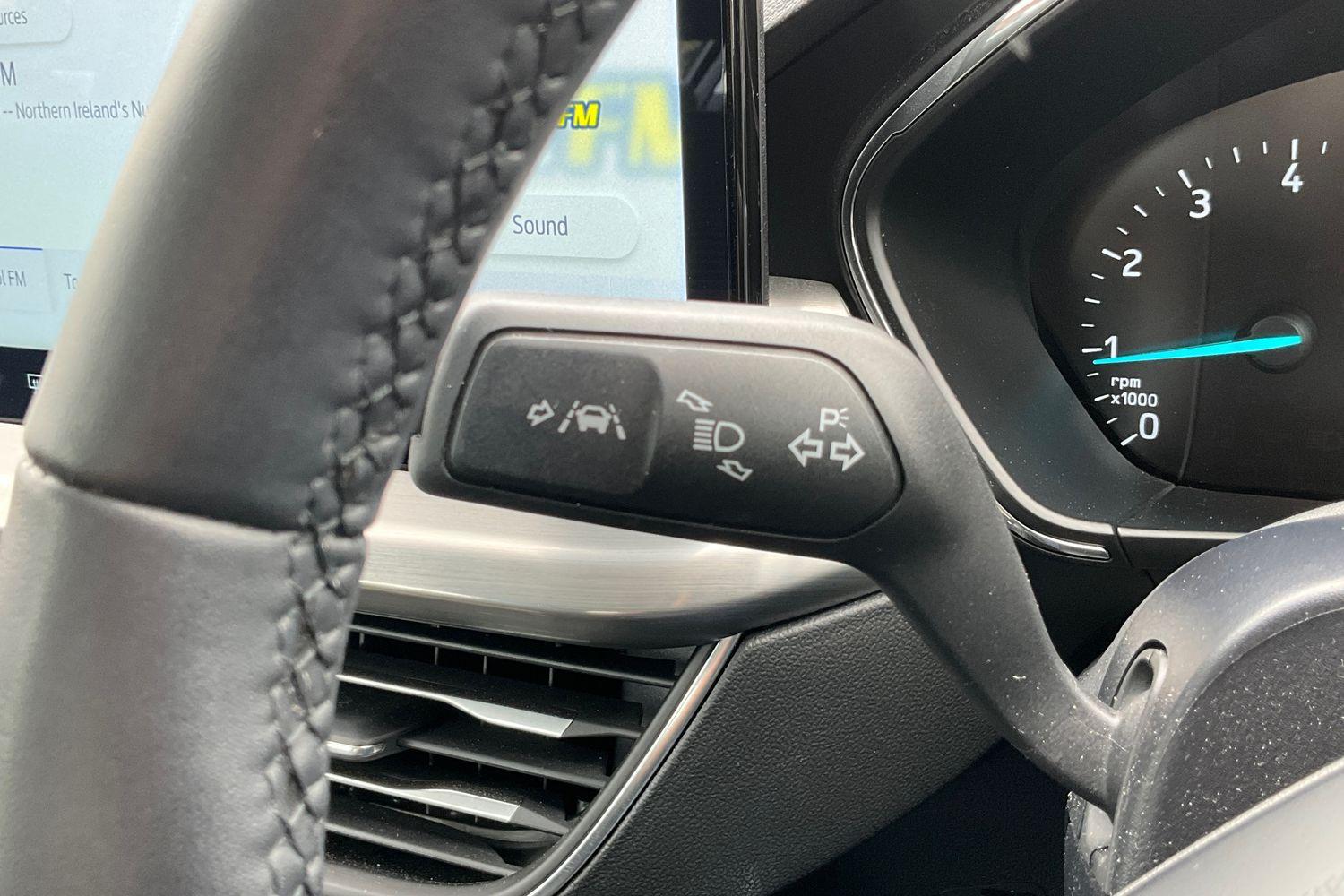 Ford Focus Photo 13