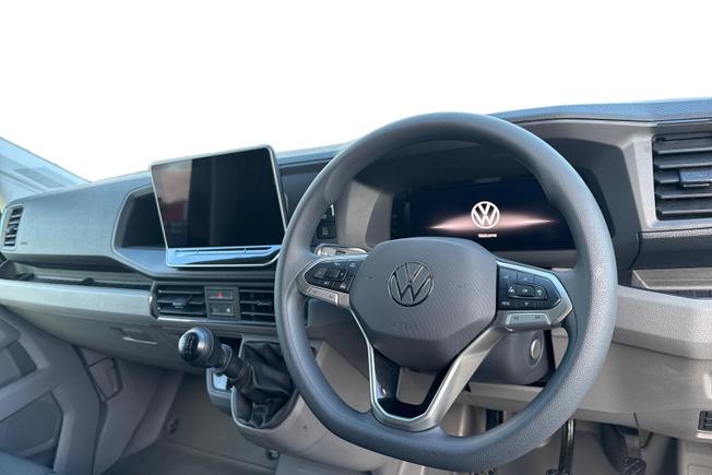 VOLKSWAGEN Crafter Photo 10