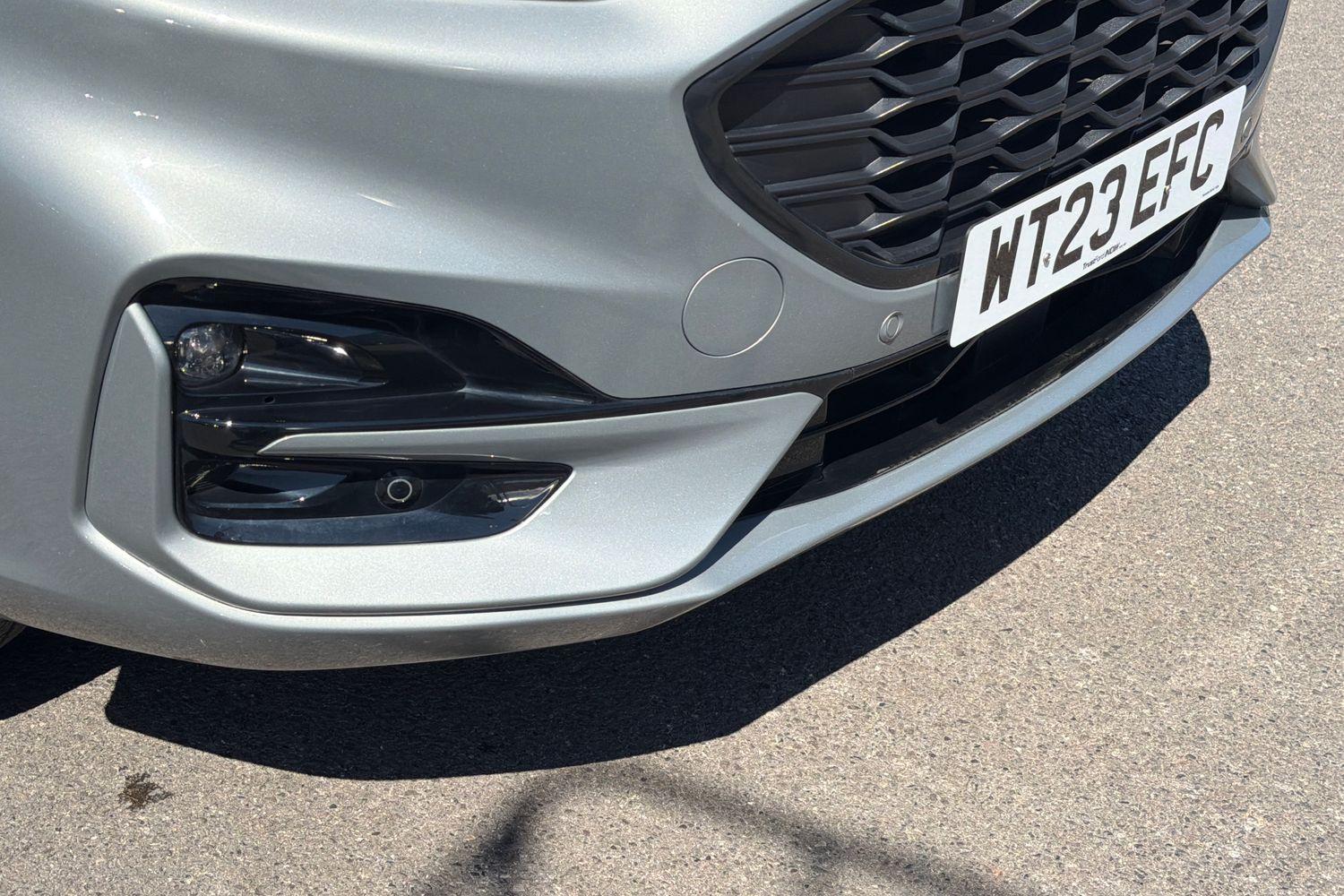 Ford KUGA Photo 28