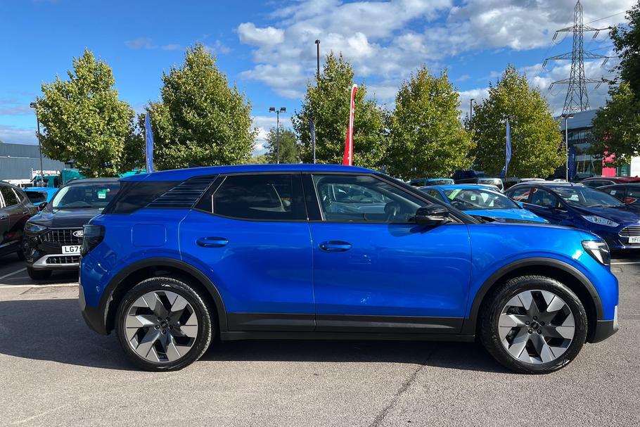 Used Ford EXPLORER 38