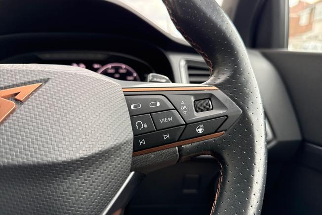 CUPRA Ateca Photo 17