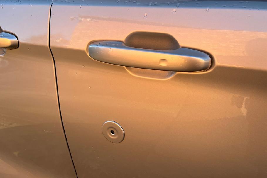 Used Ford TRANSIT CUSTOM 16