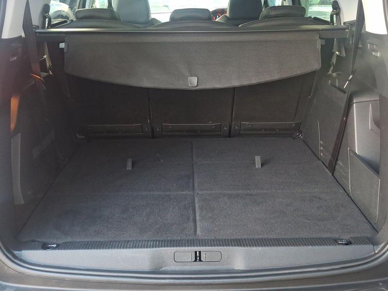 Used Peugeot 5008 KJ19HXB 18