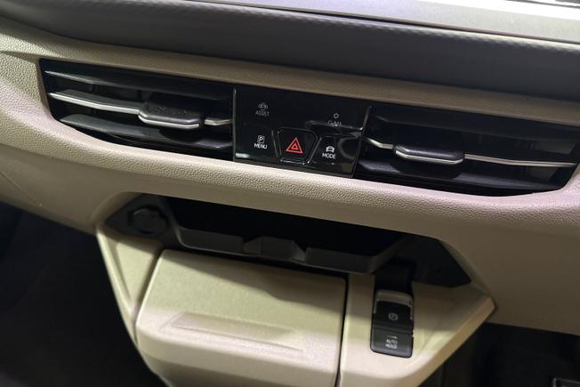 Volkswagen Multivan Photo 31