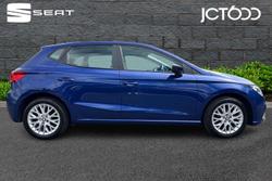 SEAT Ibiza Photo 4