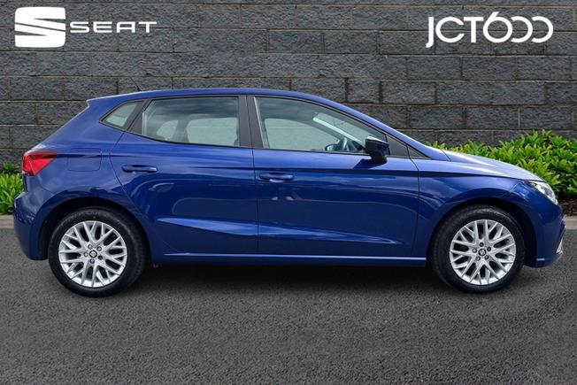 SEAT Ibiza Photo 4