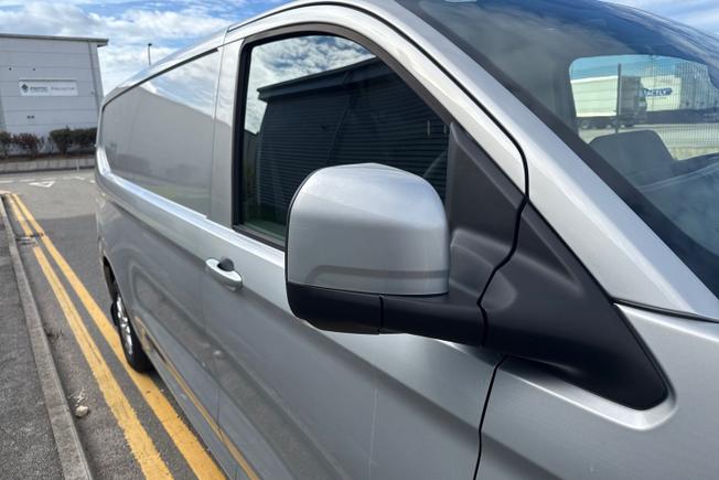 VOLKSWAGEN Transporter Photo 20