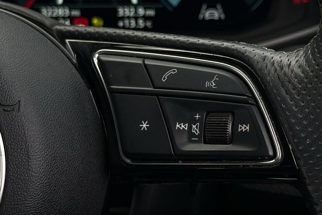 Audi A1 Photo 17