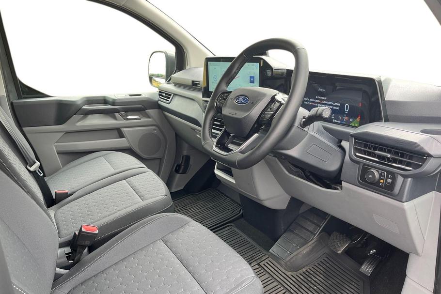 Used Ford Transit Custom DYZ9469 13