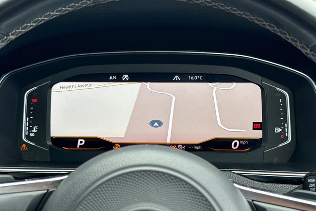 Volkswagen Arteon Photo 31