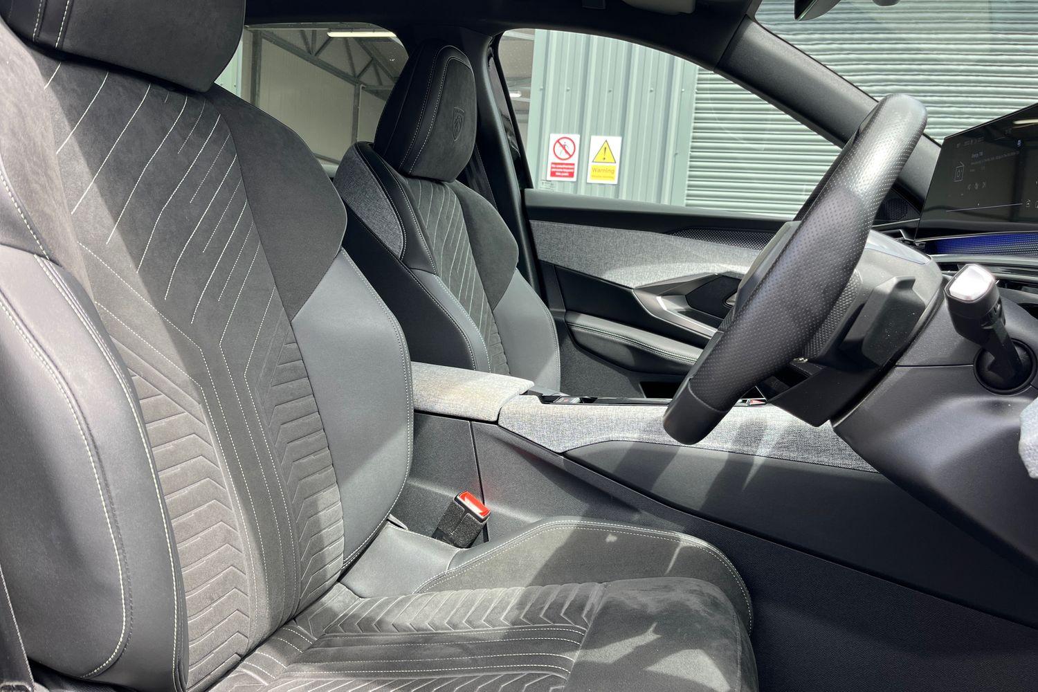 Peugeot 3008 Photo 16