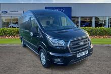 Used Ford TRANSIT 1