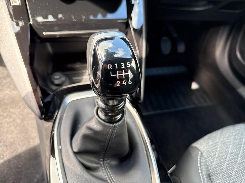 Used Peugeot 2008 LT74OVB 50