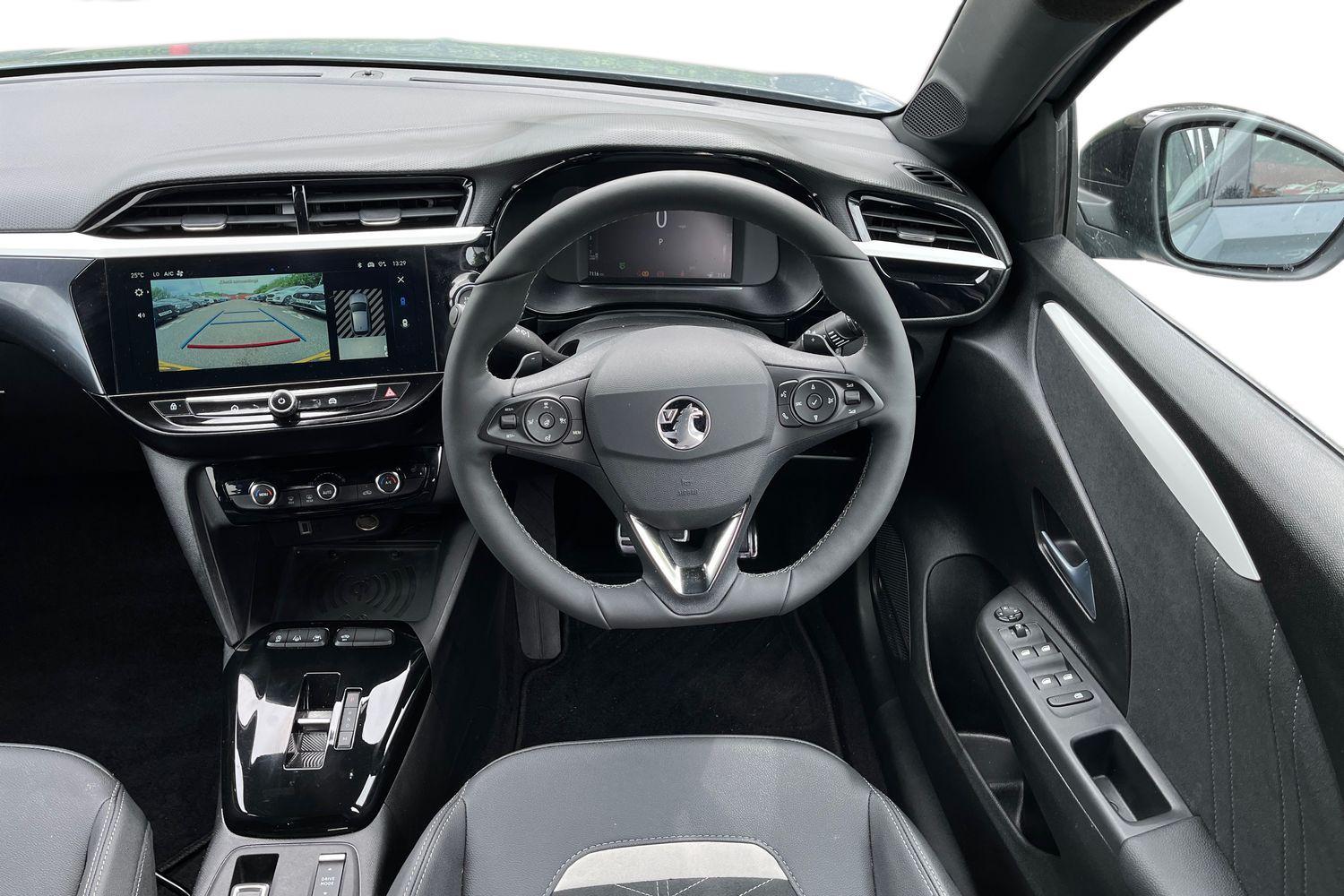 Vauxhall Corsa Photo 10