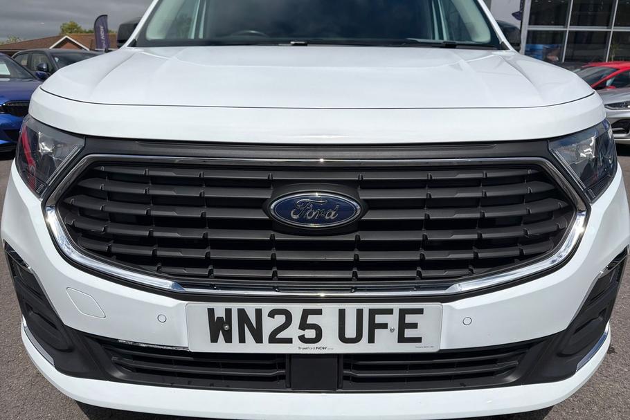 Used Ford Transit Connect WN25UFE 32