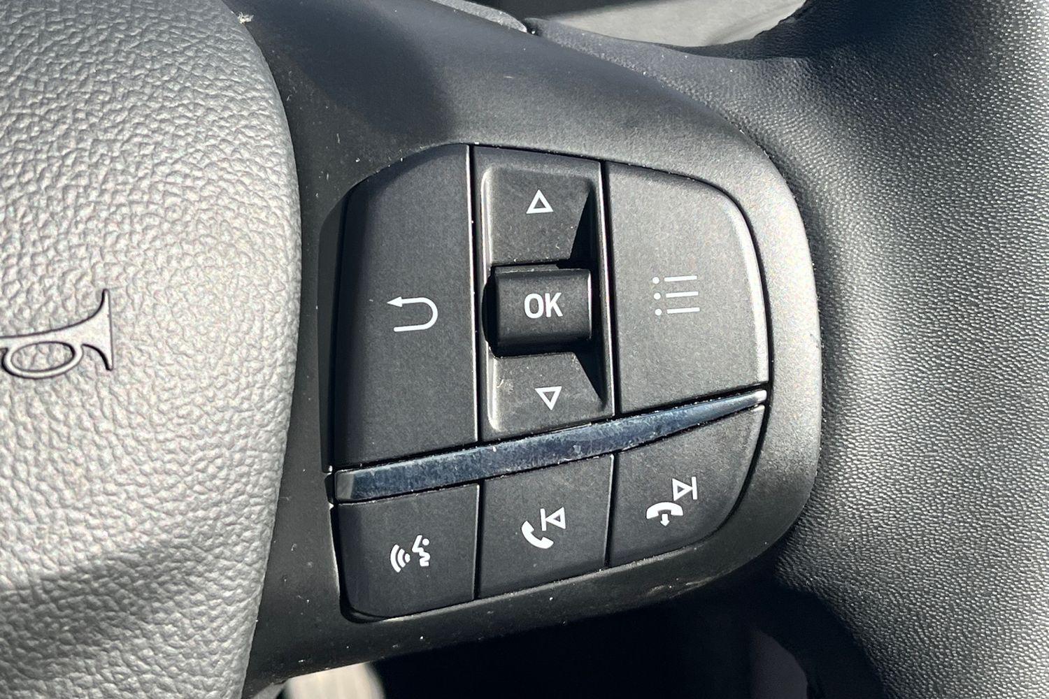 Ford Focus Photo 28