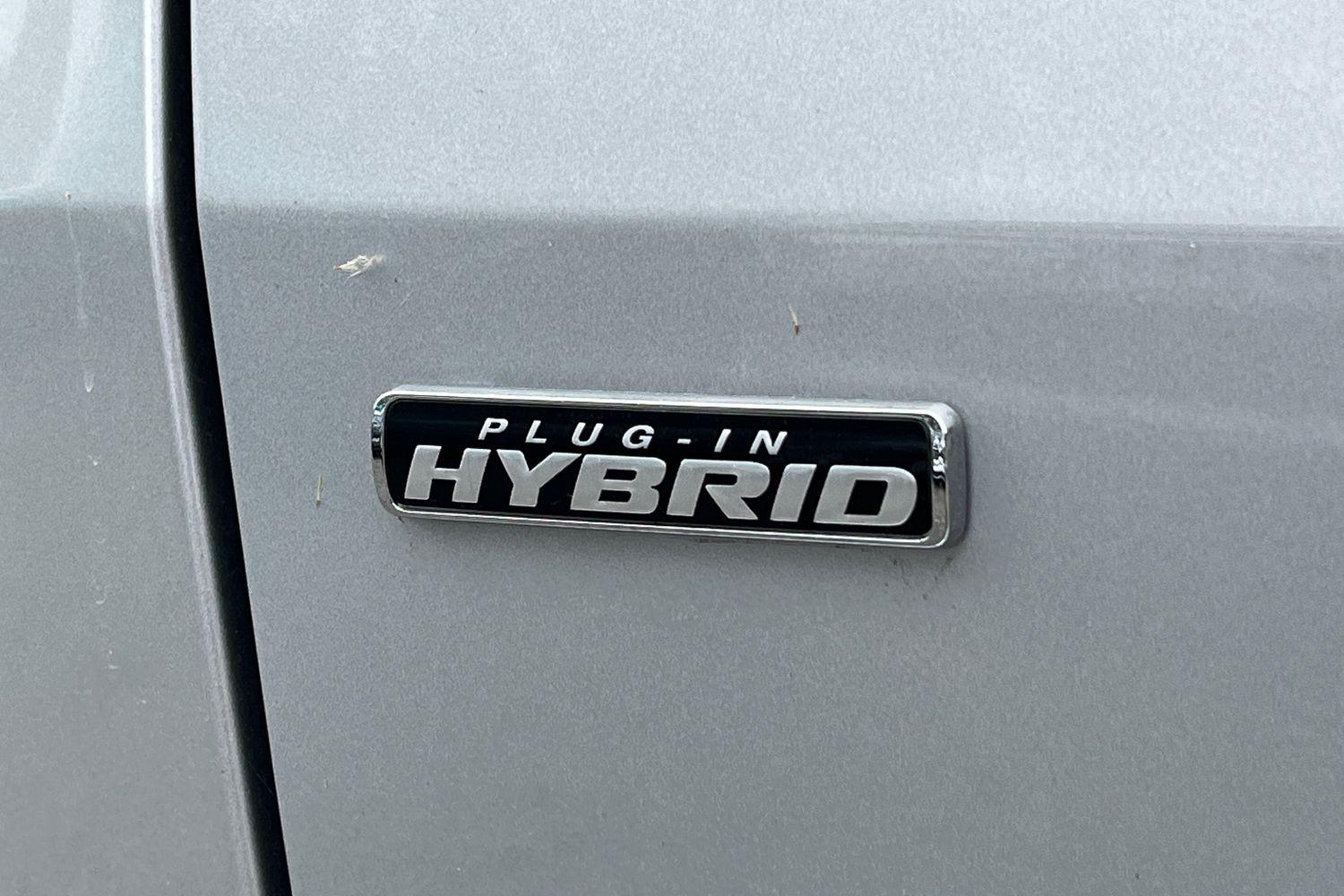 Ford TOURNEO CUSTOM Photo 20