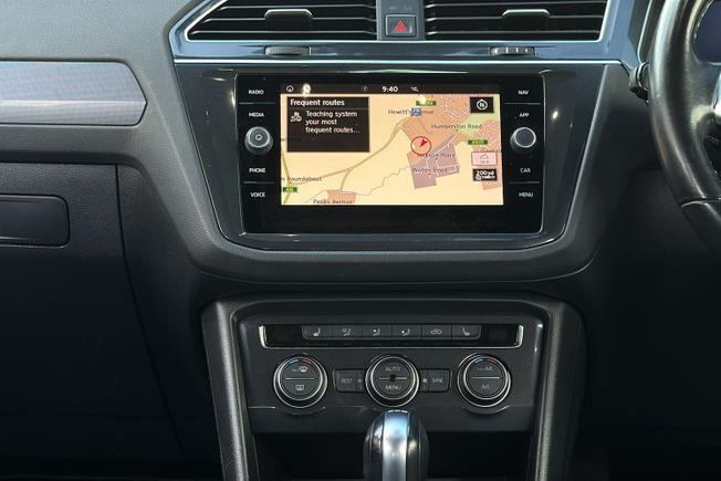Volkswagen Tiguan Photo 42