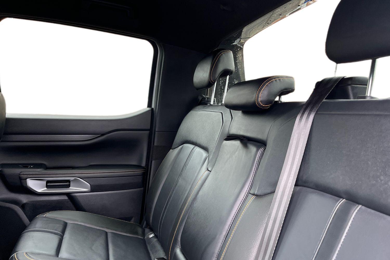 Ford RANGER Photo 10