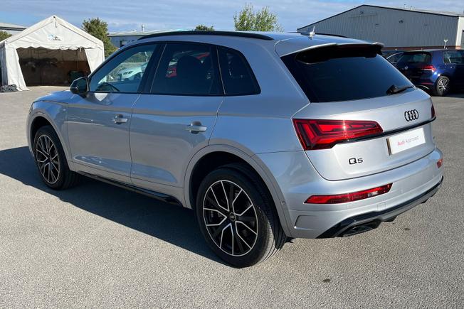 Audi Q5 Photo 21