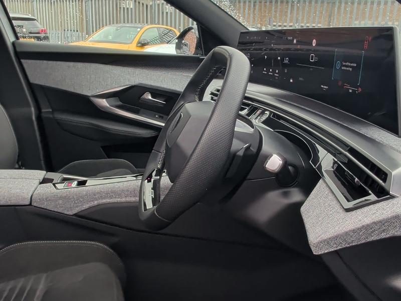 Used Peugeot 5008 KS74XWB 49