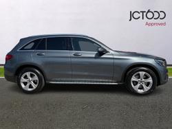 MERCEDES-BENZ Glc Photo 4
