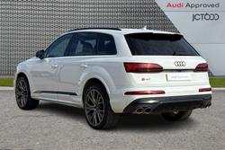 AUDI SQ7 Photo 3