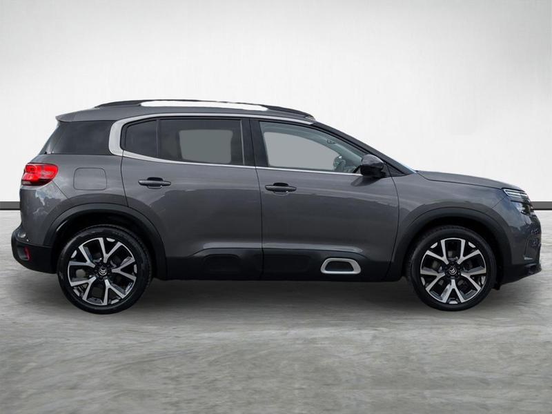 Used Citroen C5 Aircross WU71UNH 2
