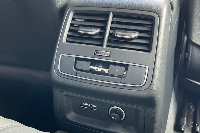 AUDI A5 Photo 33