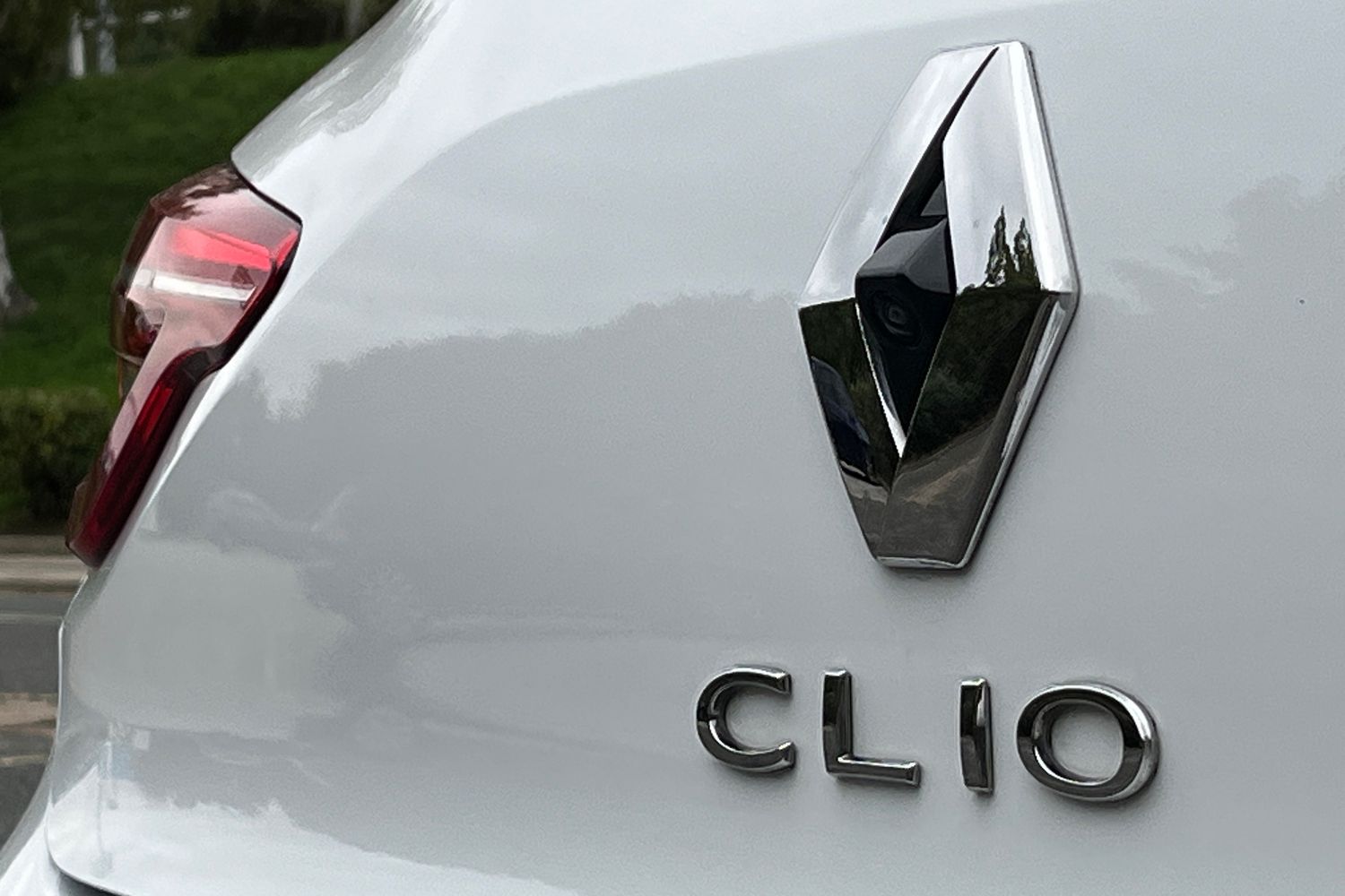 Renault Clio Photo 39
