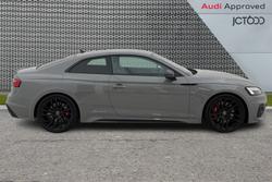 Audi RS5 Photo 4