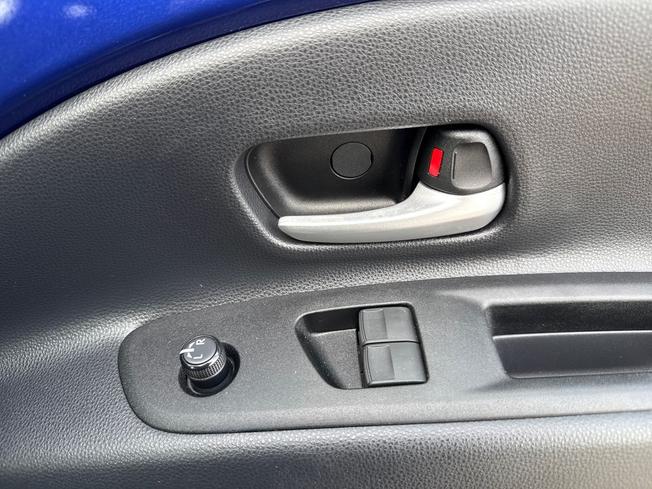 TOYOTA Aygo X Photo 28