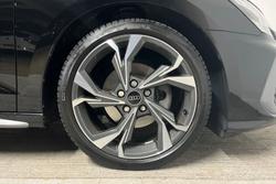 AUDI A3 Photo 5