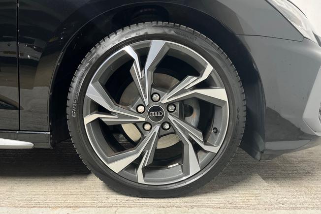 AUDI A3 Photo 5