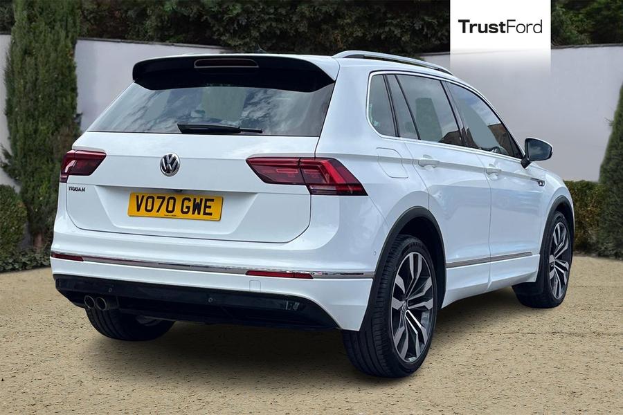 Volkswagen TIGUAN Photo autoimg-b2f712f41ef258fb55058abfb84dcd5bb2369e60.jpg