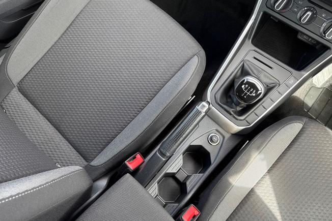 Volkswagen Polo Photo 23