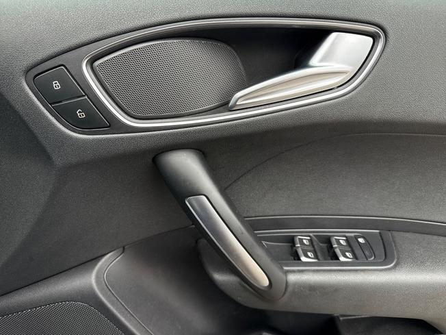 Audi A1 Photo 27