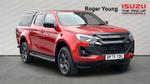 Isuzu D-MAX Photo 0