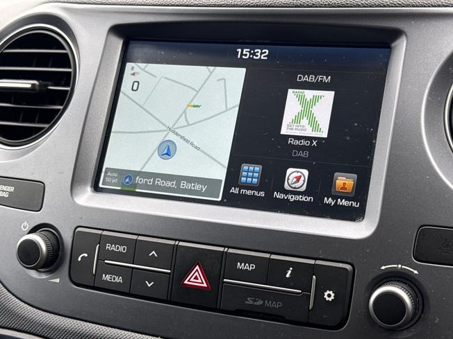 HYUNDAI i10 Photo 59