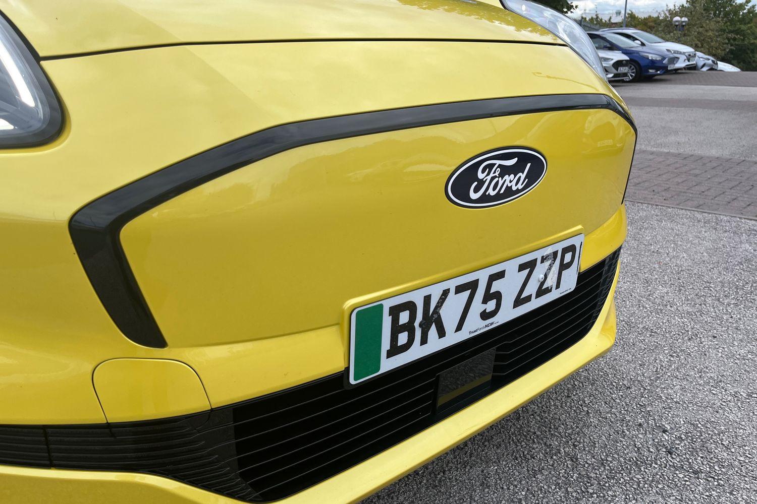 Ford Puma Gen-E Photo 39