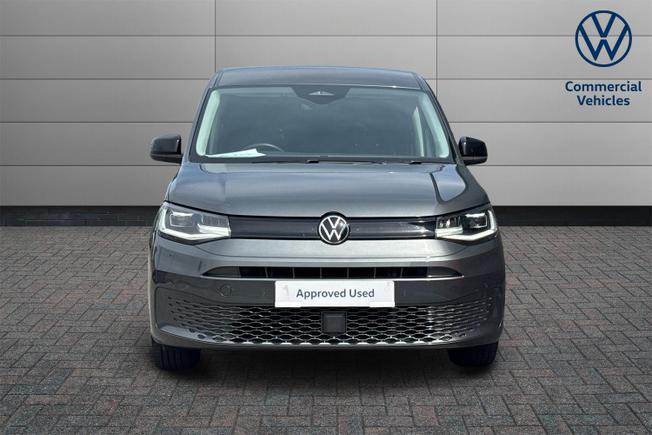 VOLKSWAGEN Caddy Maxi Photo 8