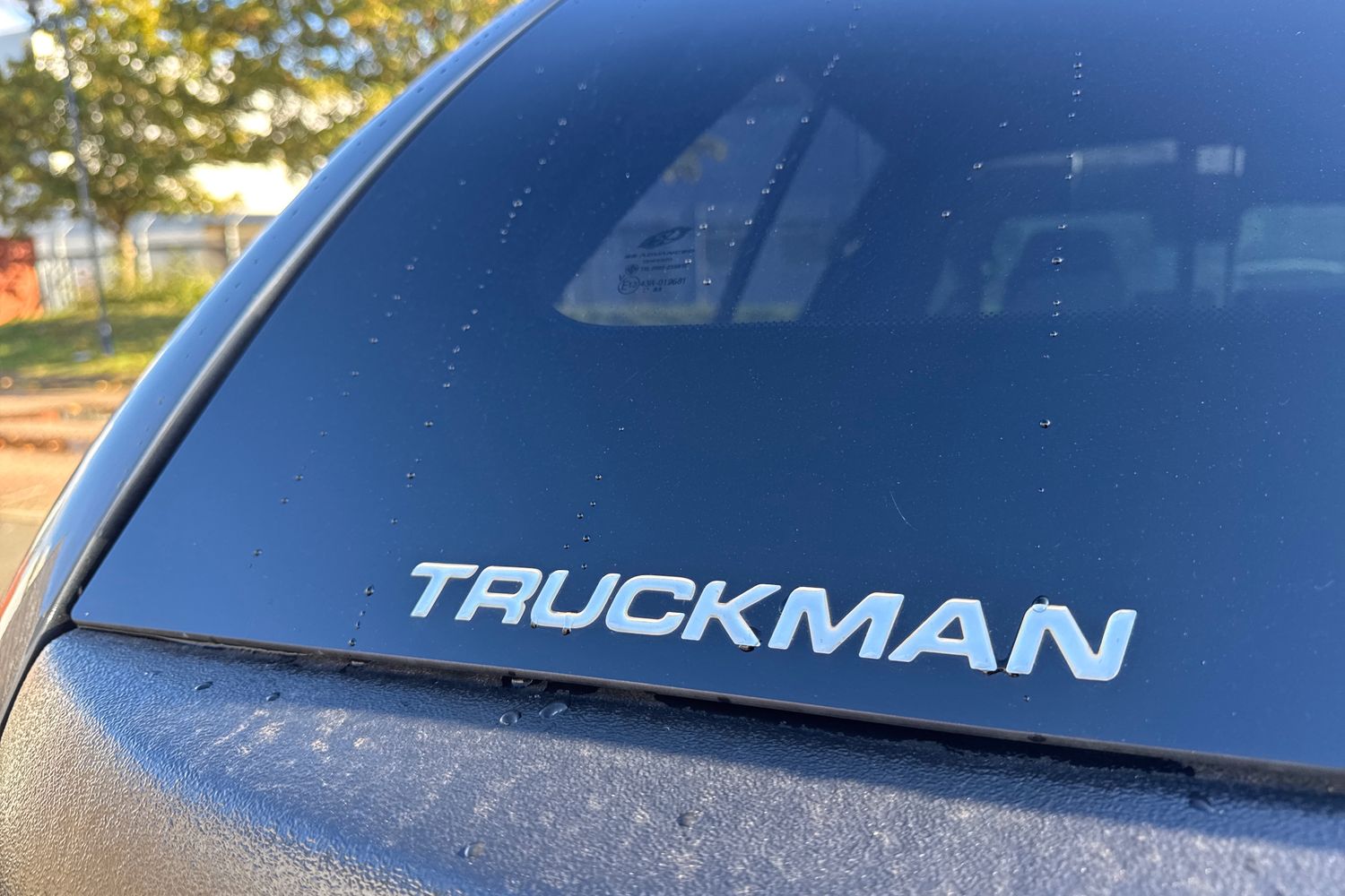 Ford RANGER Photo 15