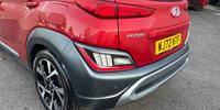 Hyundai KONA Photo 20