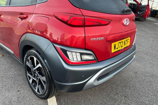 Hyundai KONA Photo autoimg-b2fb313341b8920b94a8fdaec16567b1aa57edc0.jpg