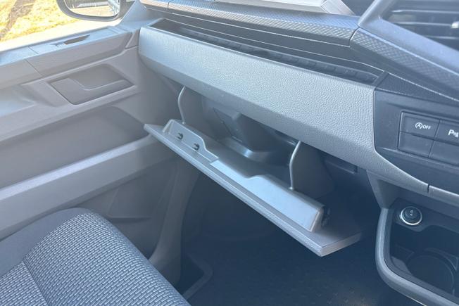 Volkswagen Transporter Photo 42