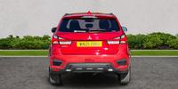 Mitsubishi ASX Photo 10
