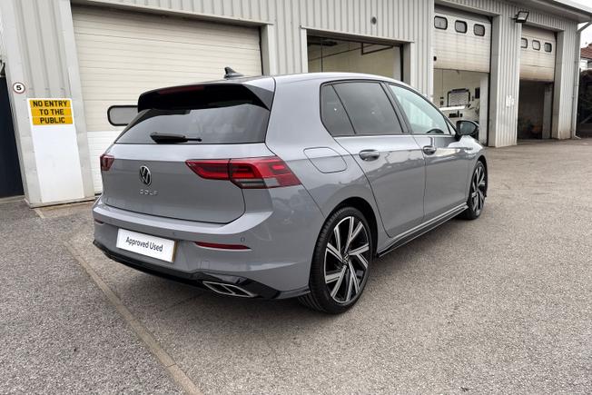 VOLKSWAGEN GOLF Photo 22