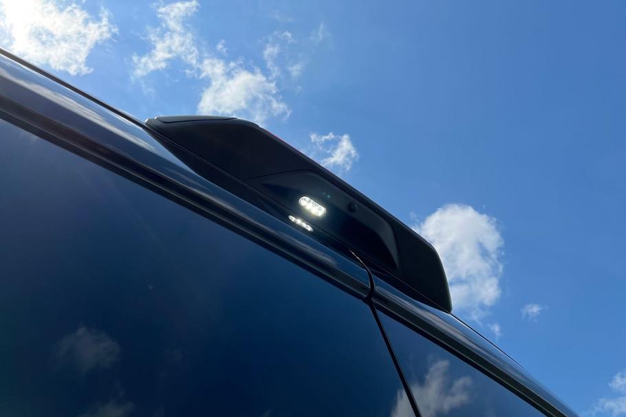 Used Ford TRANSIT WV26YBJ 9