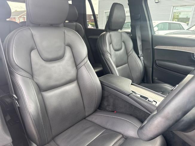 VOLVO Xc90 Photo 56